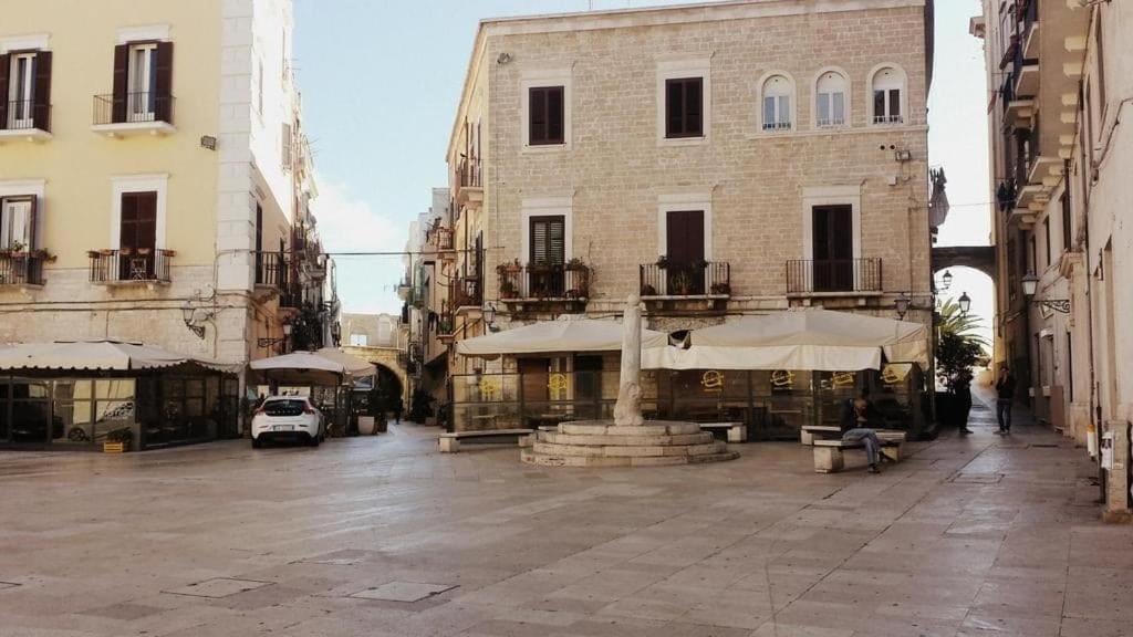 Willa Diana Casa Vacanze 37 Bari Zewnętrze zdjęcie