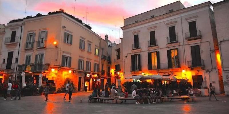 Willa Diana Casa Vacanze 37 Bari Zewnętrze zdjęcie