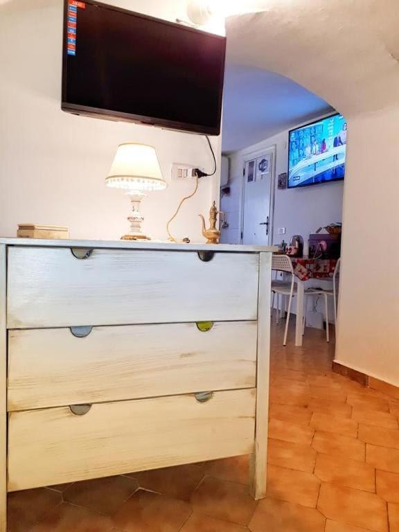 Willa Diana Casa Vacanze 37 Bari Zewnętrze zdjęcie