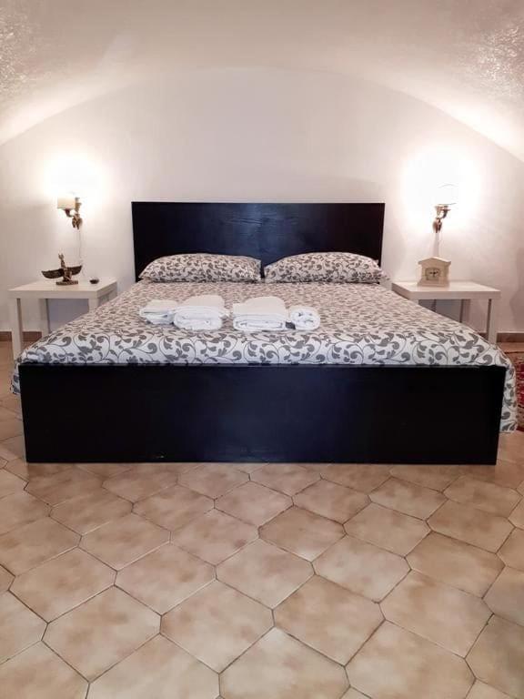 Willa Diana Casa Vacanze 37 Bari Zewnętrze zdjęcie