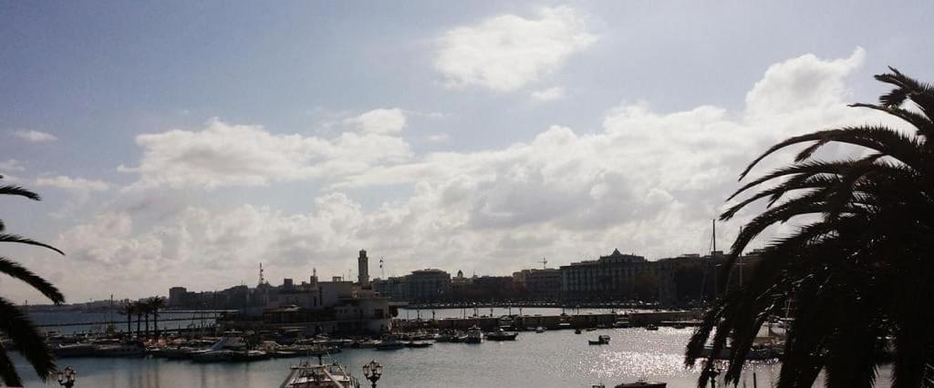 Willa Diana Casa Vacanze 37 Bari Zewnętrze zdjęcie