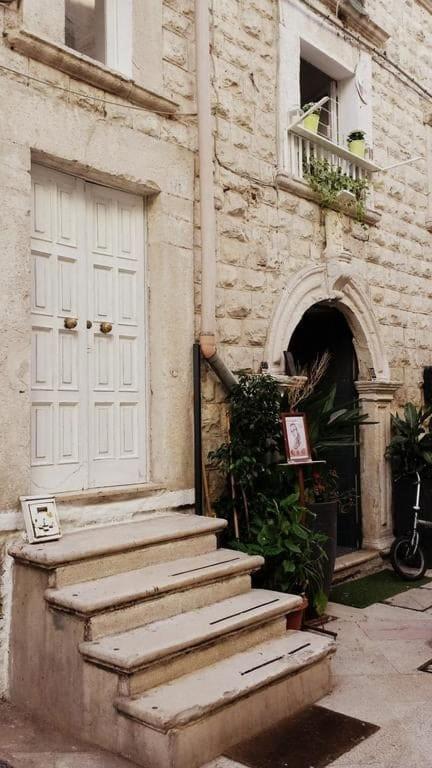 Willa Diana Casa Vacanze 37 Bari Zewnętrze zdjęcie