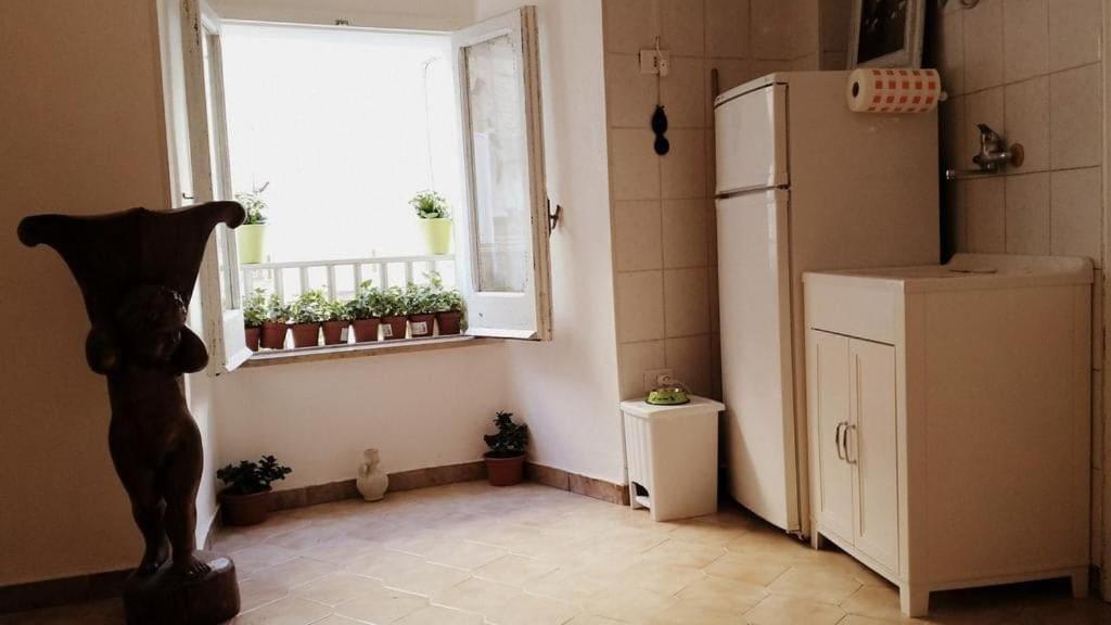 Willa Diana Casa Vacanze 37 Bari Zewnętrze zdjęcie