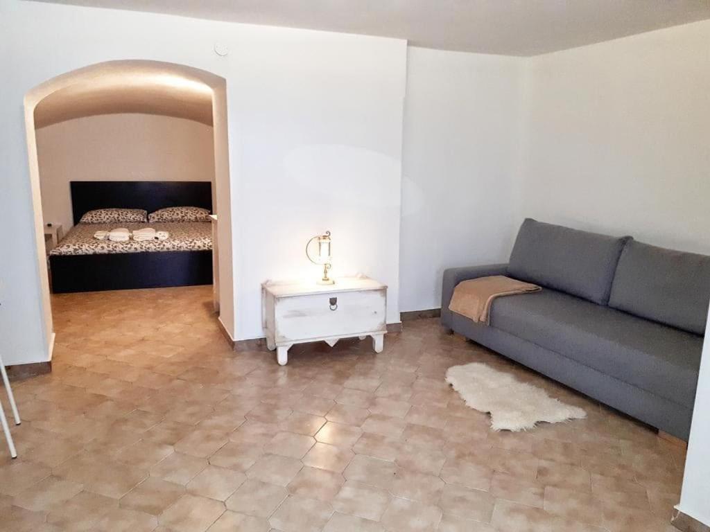 Willa Diana Casa Vacanze 37 Bari Zewnętrze zdjęcie