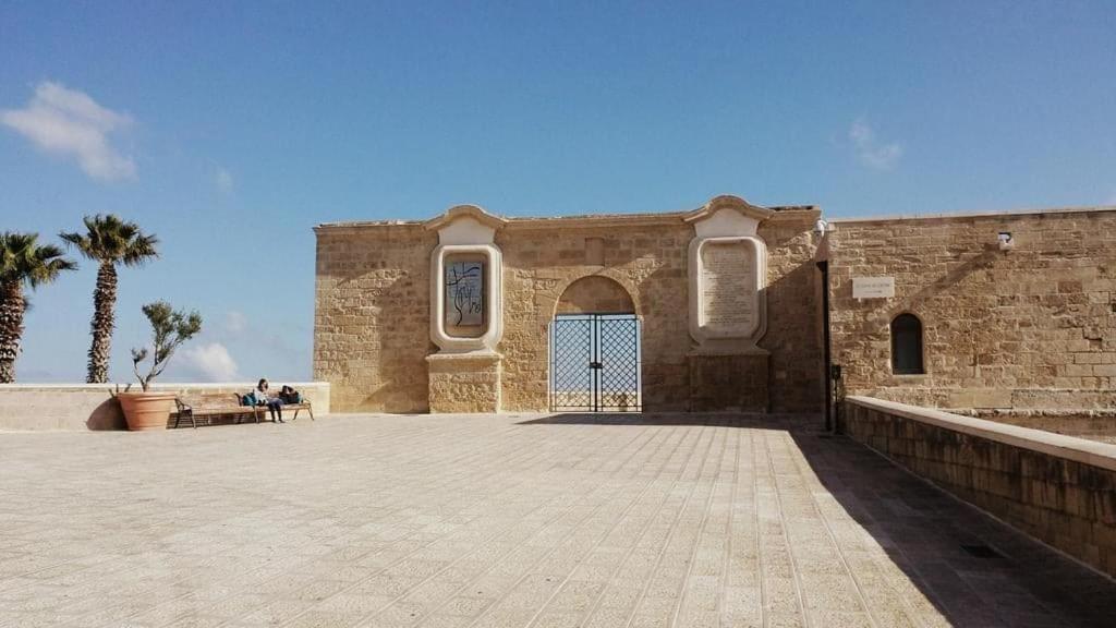 Willa Diana Casa Vacanze 37 Bari Zewnętrze zdjęcie