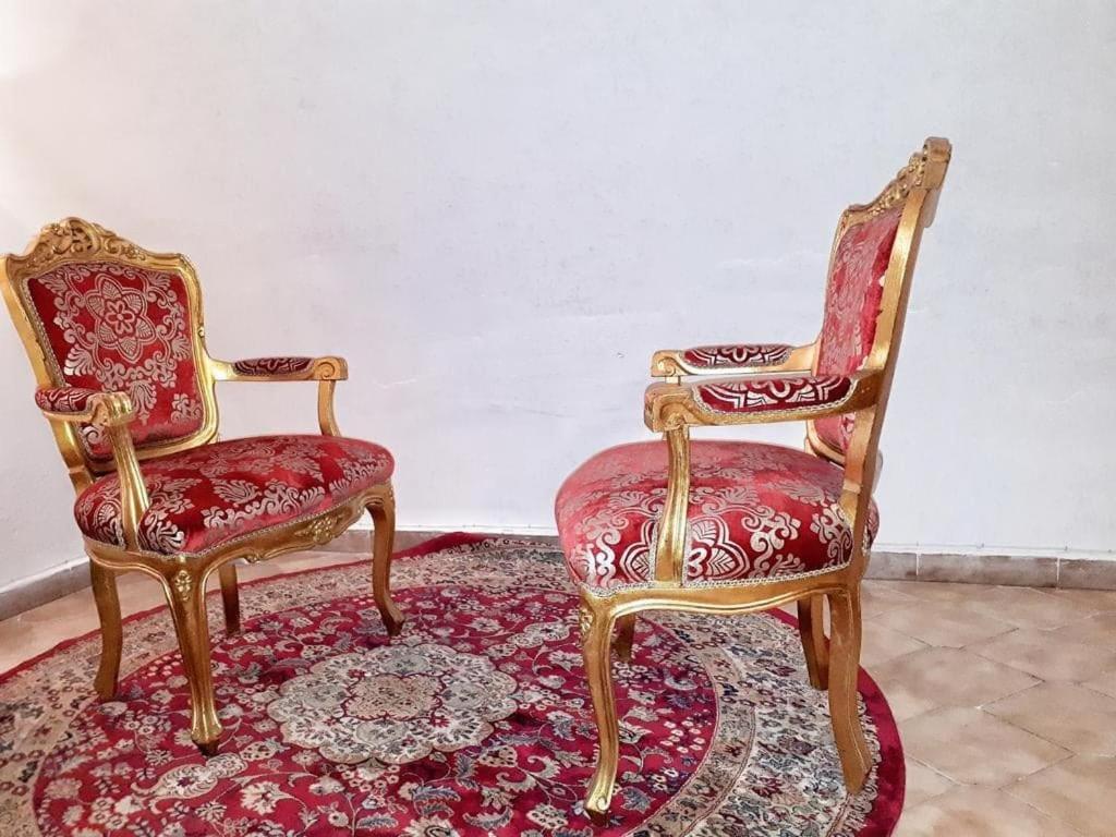 Willa Diana Casa Vacanze 37 Bari Zewnętrze zdjęcie