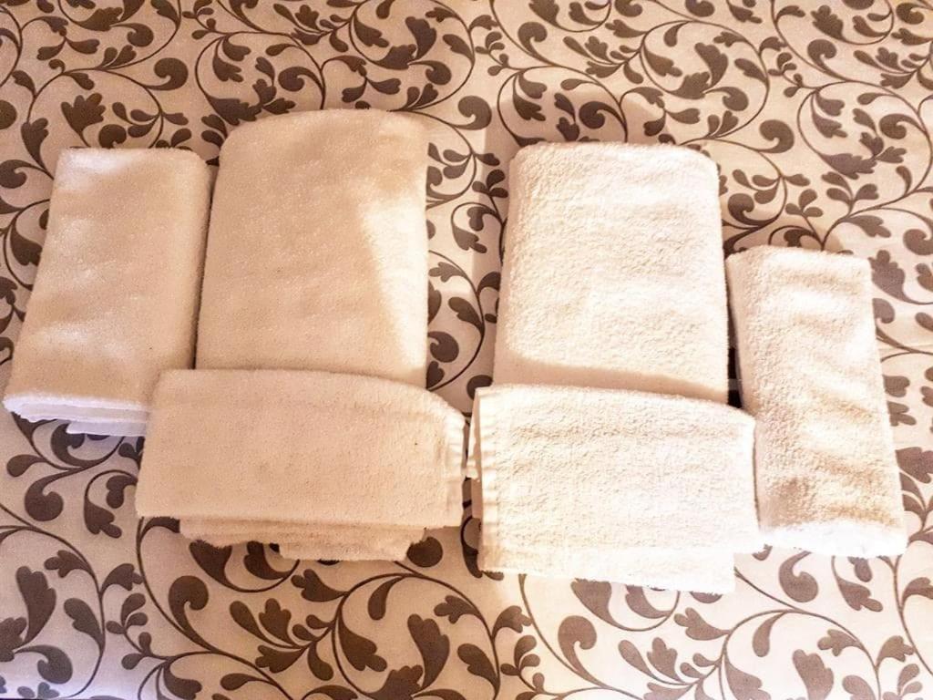 Willa Diana Casa Vacanze 37 Bari Zewnętrze zdjęcie