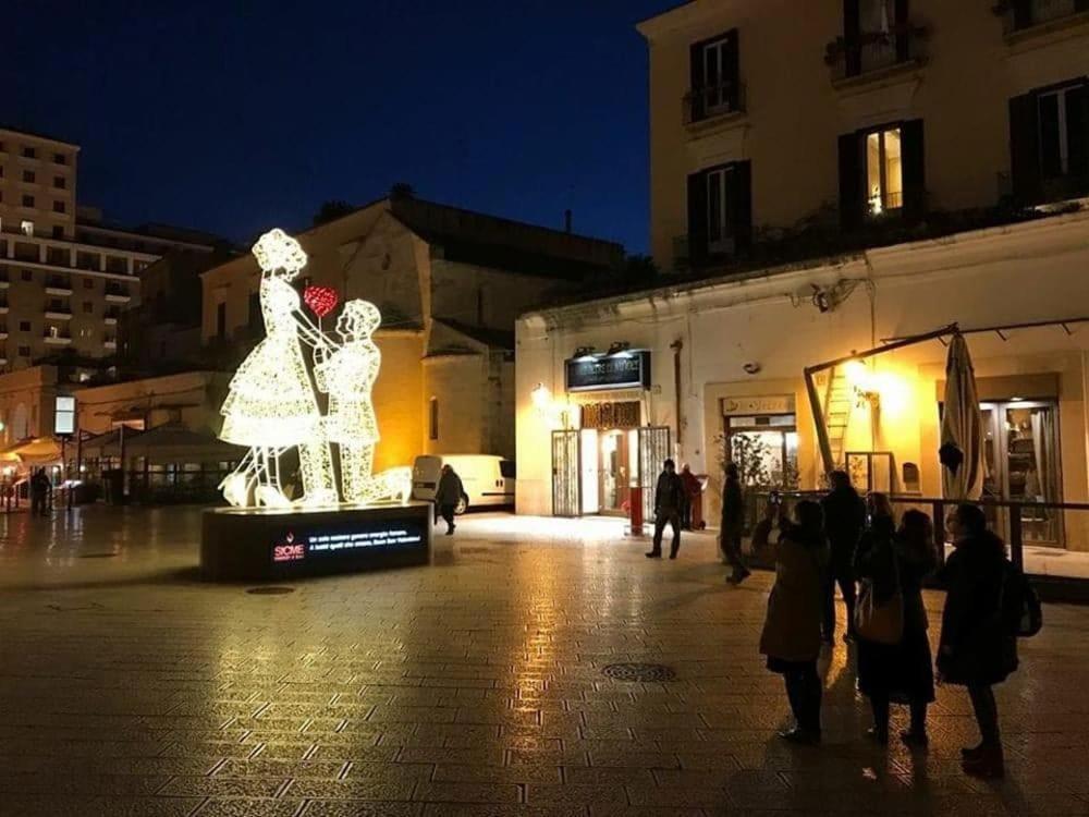 Willa Diana Casa Vacanze 37 Bari Zewnętrze zdjęcie